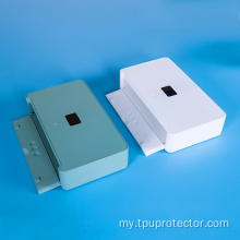 ဖုန်း သို့မဟုတ် Pad Film ကို ကုသရန်အတွက် UV စက်